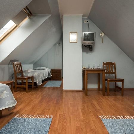 Sangaste Rukki Maja Guesthouse Zimmer foto