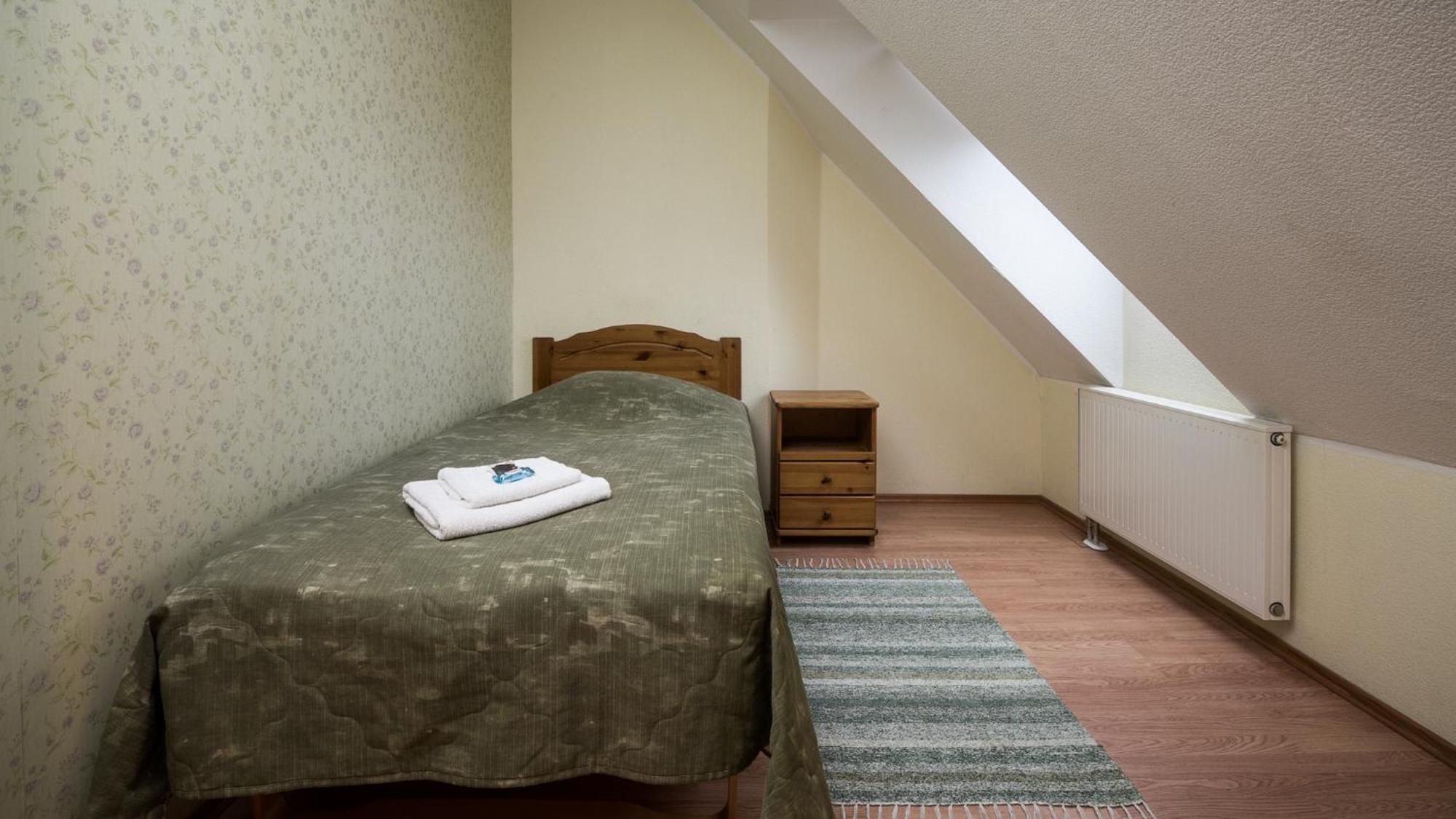 Sangaste Rukki Maja Guesthouse Zimmer foto