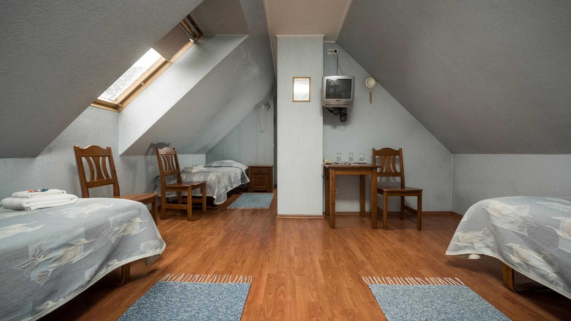 Sangaste Rukki Maja Guesthouse Zimmer foto