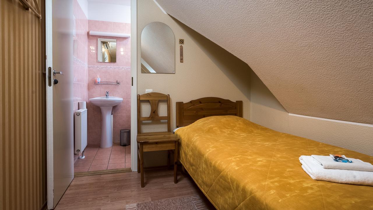 Sangaste Rukki Maja Guesthouse Zimmer foto