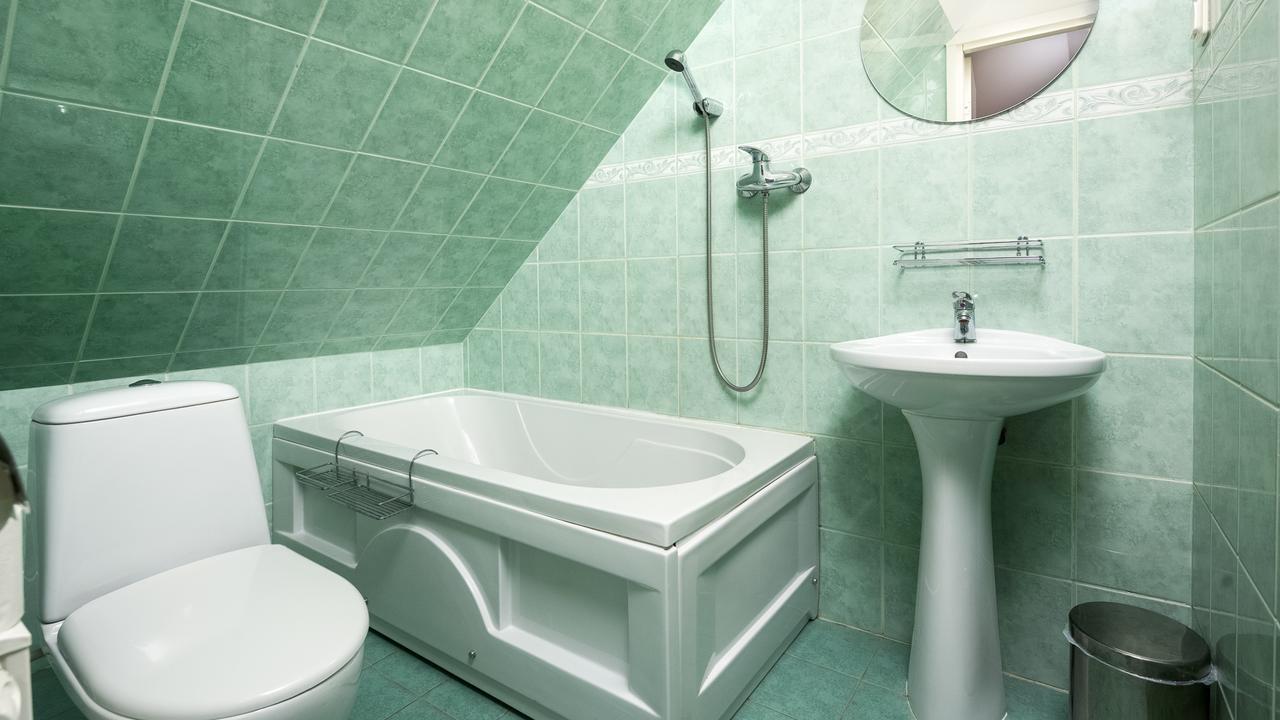 Sangaste Rukki Maja Guesthouse Zimmer foto