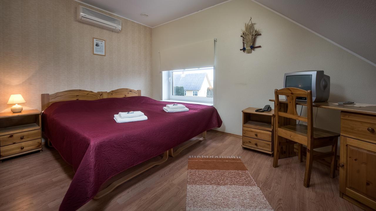 Sangaste Rukki Maja Guesthouse Zimmer foto
